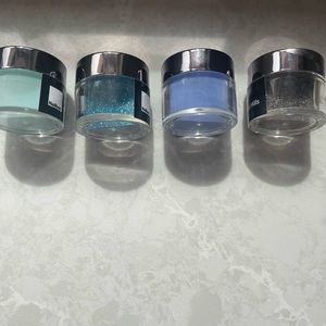 Used Nail Boo Dip Powder